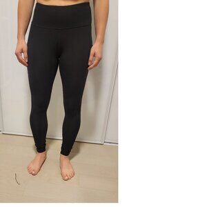 Black Leggings
